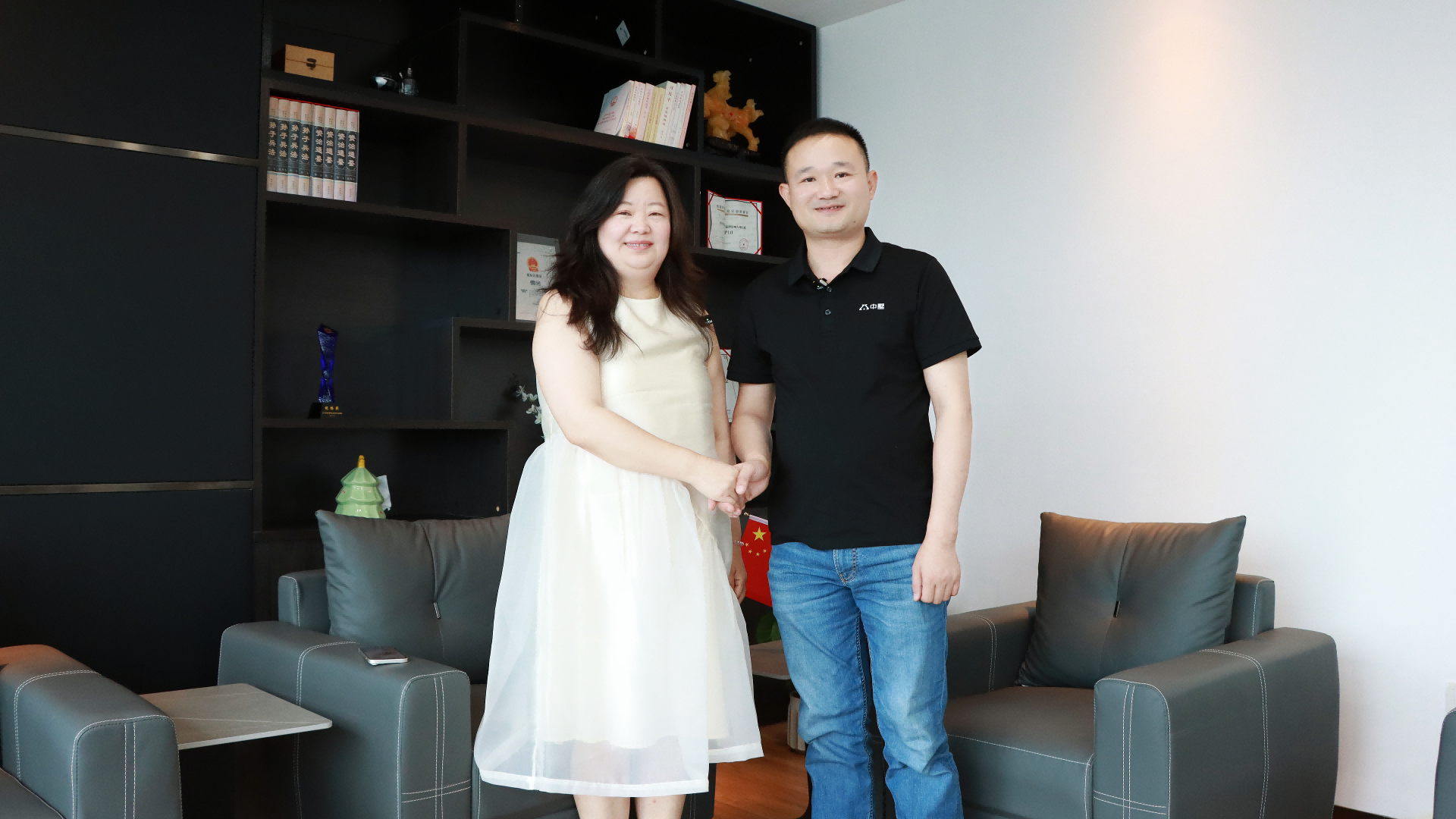 堅(jiān)守價值 賦能生長丨中墅十年深耕路